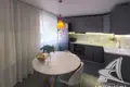 Wohnung 3 zimmer 66 m² Brest, Belarus