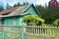 2 room apartment 39 m² Novy Dvor, Belarus