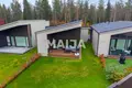 Дом 4 комнаты 91 м² Кийминки, Финляндия