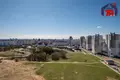 Квартира 1 комната 41 м² Минск, Беларусь