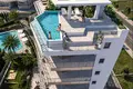 Apartamento 3 habitaciones 101 m² Villajoyosa, Španjolska
