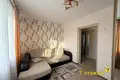 Appartement 3 chambres 68 m² Pliechtchanitsy, Bélarus
