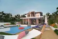 Wohnung 4 zimmer 200 m² Fethiye, Türkei
