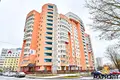 Квартира 2 комнаты 76 м² Минск, Беларусь