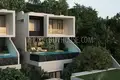 Wohnung 3 Schlafzimmer 318 m² Thalang, Thailand