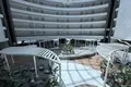 Apartamento 2 habitaciones 60 m² Aksu, Turquía