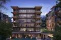 Wohnung 3 zimmer 101 m² Eyupsultan, Türkei