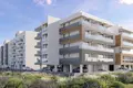 Apartamento 2 habitaciones 59 m² Larnaca District, Chipre