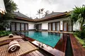 Willa VILLA HARMONY