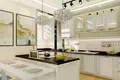 Квартира 1 комната 230 м² Мезитли, Турция