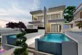 5-Schlafzimmer-Villa 253 m² Chloraka, Zypern