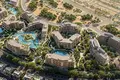 Apartamento 2 habitaciones 68 m² Dubái, Emiratos Árabes Unidos