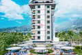 1 bedroom apartment 49 m² Hocalar, Turkey