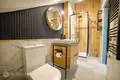 Apartamento 1 habitación 16 m², Todos los paises