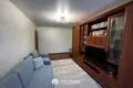 2 bedroom apartment 47 m² Minsk, Belarus