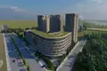 Квартира 1 комната 112 м² Аксу, Турция