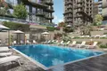 Appartement 1 chambre 280 m² Sariyer, Turquie