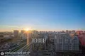 1 room apartment 32 m² Minsk, Belarus