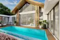 3-Zimmer-Villa 285 m² Choeng Thale, Thailand