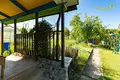 Maison 62 m² Rakauski sielski Saviet, Bélarus