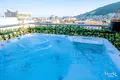Mieszkanie 4 pokoi 179 m² Budva, Czarnogóra