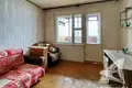 Apartamento 3 habitaciones 63 m² Muchaviecki sielski Saviet, Belarús