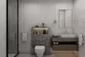 Duplex 5 chambres 159 m² Buyukcekmece, Turquie