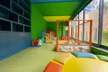 Wohnung 2 zimmer 55 m² in Tosmur, Türkei