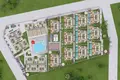 Penthouse 3 zimmer 85 m² Alanya, Türkei