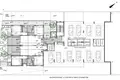 Apartamento 2 habitaciones 85 m² Limasol, Chipre
