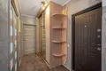 Квартира 2 комнаты 51 м² Новодворский сельский Совет, Беларусь