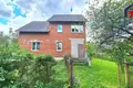 House 164 m² Rakaw, Belarus