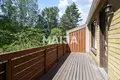 Adosado  Helsinki sub region, Finlandia