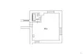 Appartement 1 chambre 34 m² Riga, Lettonie