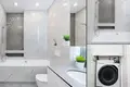 3 room apartment 71 m² Vilnius, Lithuania