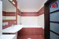 Appartement 3 chambres 106 m² Minsk, Bélarus