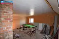 Casa 148 m² Geleziniai, Lituania