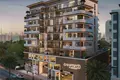 Estudio 37 m² Dubái, Emiratos Árabes Unidos