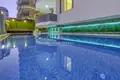 Appartement 1 chambre 125 m² Mahmutlar, Turquie