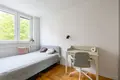 Mieszkanie 2 pokoi 45 m² Warszawa, Polska