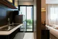 Appartement 2 chambres 22 m² Sakhu, Thaïlande