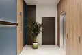 Appartement 2 chambres 44 m² Batoumi, Géorgie