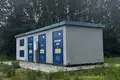 House 107 m² Viesialouski sielski Saviet, Belarus