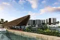 Kondominium 2 Schlafzimmer 1 571 m² Progreso, Mexiko