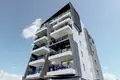 Penthouse 3 Schlafzimmer 129 m² Larnaka, Zypern