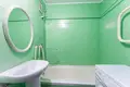 2 room apartment 53 m² Maladzyechna, Belarus