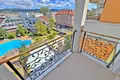 Apartamento 1 habitacion 64 m² Nesebar, Bulgaria