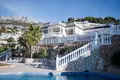 Villa 10 bedrooms 1 767 m² Altea, Spain