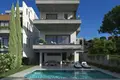 Casa 3 habitaciones 607 m² Demos Agiou Athanasiou, Chipre