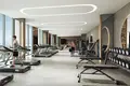 Wohnung in einem Neubau Wohnungen mit Blick auf die Rennstrecke in Dubai Motor City